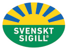 Logotype Svenskt Sigill