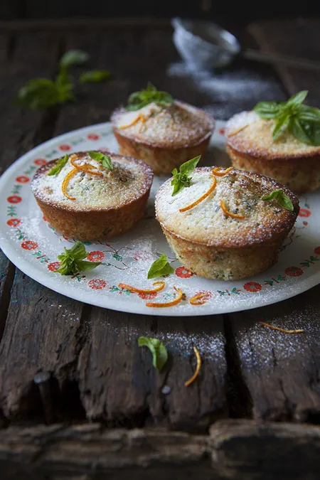 Muffins